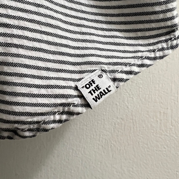 VANS  shirt - Picture 2 of 8